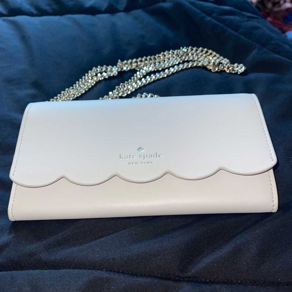 Kate Spade Gemma Crossbody